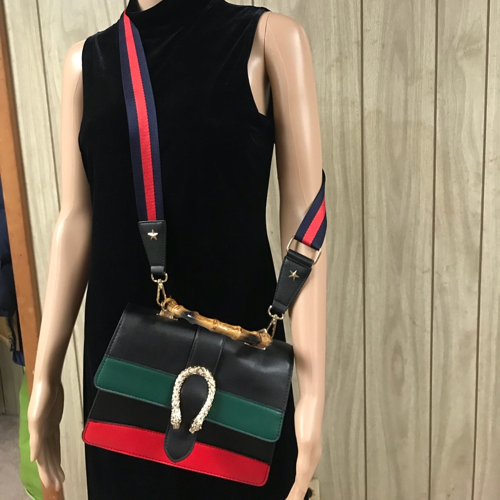 Handbag - Picture 4 of 4